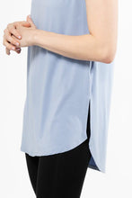 Load image into Gallery viewer, SLEEVELESS TUNIC (SHANNON)