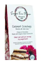 Load image into Gallery viewer, COCOONUT CRAVINGS 100G SUGAR FREE