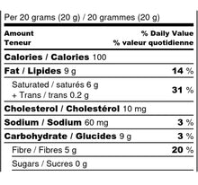 Load image into Gallery viewer, COCOONUT CRAVINGS 100G SUGAR FREE