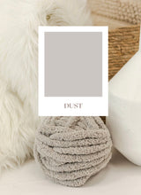 Load image into Gallery viewer, SINGLE LADIES QUEEN THROW 60X70 DUST