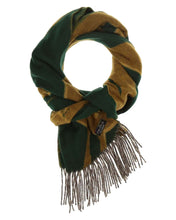 Load image into Gallery viewer, CASHMINK SCARF 625137