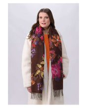 Load image into Gallery viewer, CASHMINK SCARF 625139