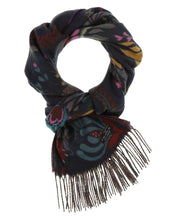 Load image into Gallery viewer, CASHMINK SCARF 625140