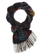 Load image into Gallery viewer, CASHMINK SCARF 625140
