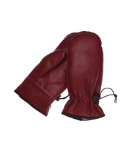 Load image into Gallery viewer, LEATHER GLOVES 494023