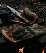 Load image into Gallery viewer, LUXURY VANDERLINDEN BREADKNIFE