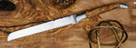 Load image into Gallery viewer, LUXURY VANDERLINDEN BREADKNIFE