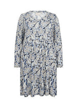 Load image into Gallery viewer, S24 CIANNE 2 KNITTED DRESS W20091
