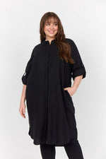 Load image into Gallery viewer, S24 CORINNA 2 KNIT DRESS W10097
