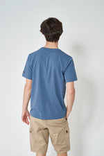 Load image into Gallery viewer, SS24 LOBSTER TSHIRT A2032-BS