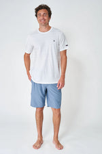 Load image into Gallery viewer, SS24 T-SHIRT A2046-BL