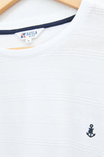 Load image into Gallery viewer, SS24 T-SHIRT A2046-BL