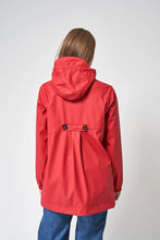 Load image into Gallery viewer, EVASE CUT RAINCOAT