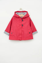 Load image into Gallery viewer, S24 BABY RAINCOAT C3128