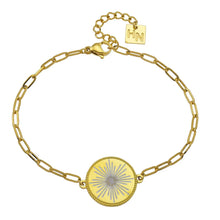 Load image into Gallery viewer, Megan Bracelet 21104