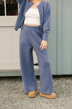 Load image into Gallery viewer, SS26 SMASH+TESS MEGAN WAFFLE PANT