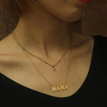Load image into Gallery viewer, Mere Necklace 21287