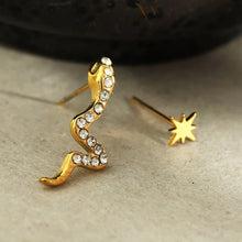 Load image into Gallery viewer, Gahiji 2-Pair Stud Earrings 21252
