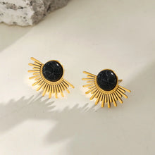 Load image into Gallery viewer, Lovisa Stud Earrings 122211
