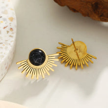 Load image into Gallery viewer, Lovisa Stud Earrings 122211