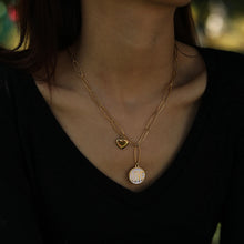 Load image into Gallery viewer, Emma Necklace 21002