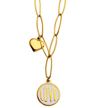 Load image into Gallery viewer, Emma Necklace 21002
