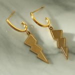 Load image into Gallery viewer, Spark Earring 21046