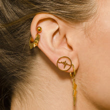 Load image into Gallery viewer, Spark Earring 21046