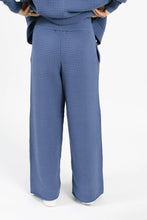 Load image into Gallery viewer, SS26 SMASH+TESS MEGAN WAFFLE PANT