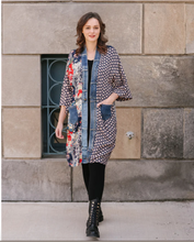 Load image into Gallery viewer, Janis Cardigan 5211