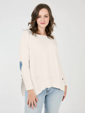 Load image into Gallery viewer, Clara Pullover 5148