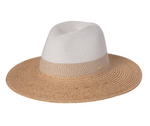 Load image into Gallery viewer, Womens Safari Hat - Mimosa HSL-0373-500-OS
