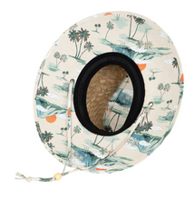 Load image into Gallery viewer, Mens Surf Straw - Woolamai in Stone HRM-1265-147