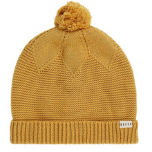 Load image into Gallery viewer, Baby Boys Beanie - Corindi in Mustard HNY-0093-809