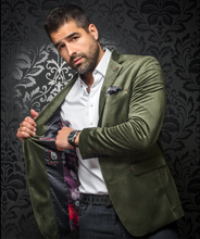 Load image into Gallery viewer, MENS BOGART BLAZER
