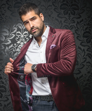 Load image into Gallery viewer, MENS BOGART BLAZER