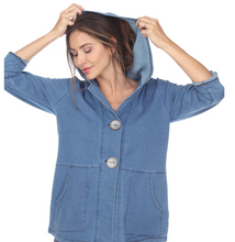 Load image into Gallery viewer, TIMELESS JACKET 10663