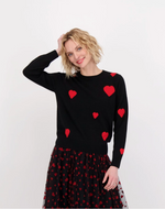 Load image into Gallery viewer, O My Heart Sweater 523624
