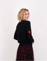 Load image into Gallery viewer, O My Heart Sweater 523624
