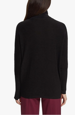 Load image into Gallery viewer, Structure Dolman Roll Sweater 993EE1I324
