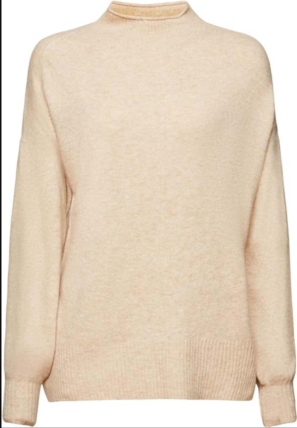 Wool Blend Sweater 993EE1I328