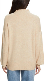 Load image into Gallery viewer, Wool Blend Sweater 993EE1I328

