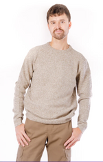 Load image into Gallery viewer, Mens Mossy Crewneck 75MS307S
