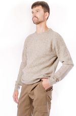 Load image into Gallery viewer, Mens Mossy Crewneck 75MS307S
