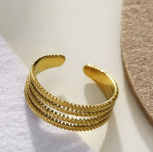Load image into Gallery viewer, Bryony Ring 221145