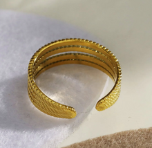 Load image into Gallery viewer, Bryony Ring 221145