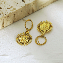 Load image into Gallery viewer, Leah Earrings 21038