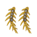Load image into Gallery viewer, Ebba Stud Earrings 122203