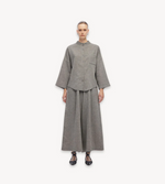 Load image into Gallery viewer, WIDE PALAZZO PANT IKI-CP1