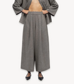 Load image into Gallery viewer, WIDE PALAZZO PANT IKI-CP1